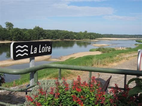 Loire Autovakantie Rondreis Per Auto Vanuit Landhuizen Snp