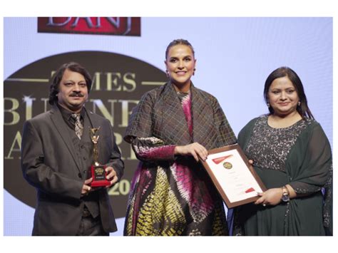 Times Business Awards 2022 When The Best In Business Get Recognized