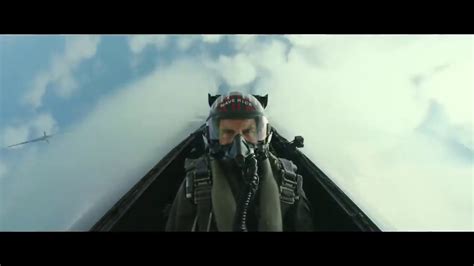 Top Gun Maverick 2020 New Trailer Youtube