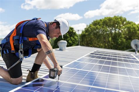 How Much Does It Normally Cost To Install Solar Panels