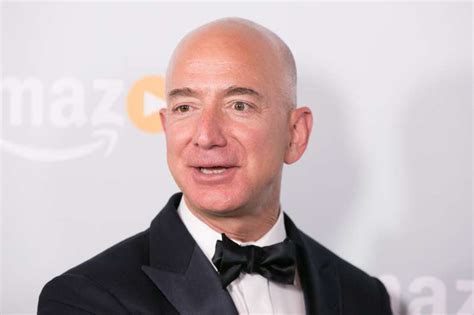Jeff Bezos Charity Worlds Richest Man Starts Day One Fund Money