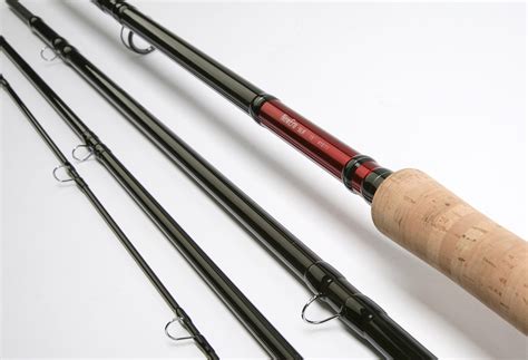 Daiwa NewEra SLR Fly Rods A New Era Fishingmegastore Blog