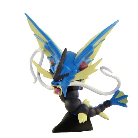 Pokemon Toys Loose Figure Mega Gyarados 25 Inch