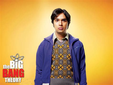 Rajesh Ramayan Koothrappali Big Bang Theory Wiki Das Wiki Rund Um