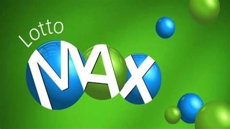 No Winning Lotto Max Ticket Sold For Fridays 55m Drawing