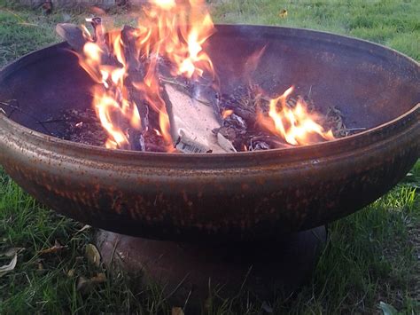 Check spelling or type a new query. Ohio Flame Fire Pit | Emily Reviews