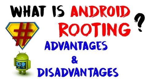 What Is Root Advantages And Disadvantages Hindi YouTube