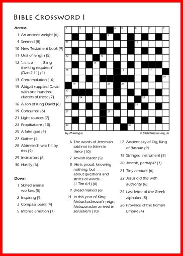 One Across Crossword Solver One Across