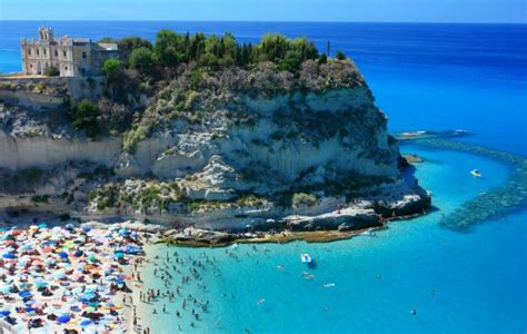 Check out viator's reviews and photos of tropea tours. Tropea - bella bella | ITALY Magazine