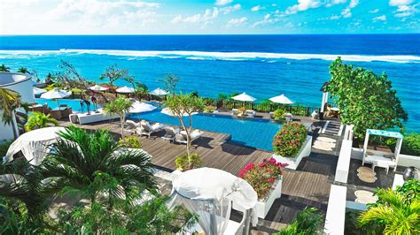 Bali All Inclusive Holiday Packages 20212022 Hotel Flight Deals