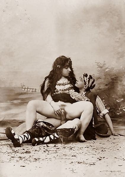 19th Century Porn Whole Collection Part 3 195 Pics