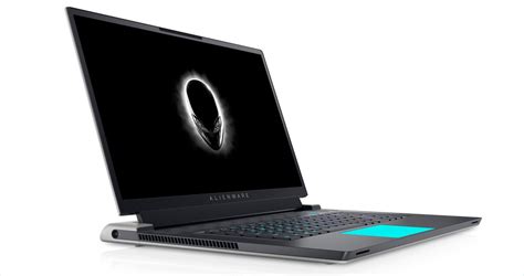 Alienware X15 And X17 Debut Powerful Gaming Laptops With Smart Design