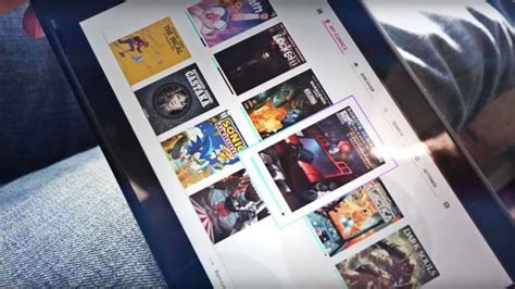 a new app will let you read comics on the nintendo switch read comics nintendo switch nintendo