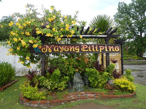 Nayong Pilipino Marks Return In Manila This Year The Filipino Times