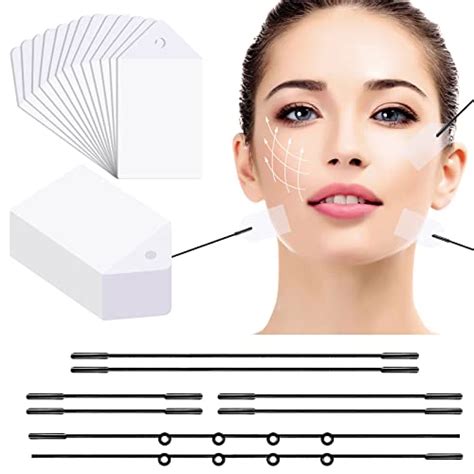 10 Best Instant Face Lift Tape And Bands Reviews And Comparison In 2023