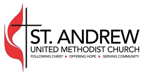 St Andrew United Methodist Church