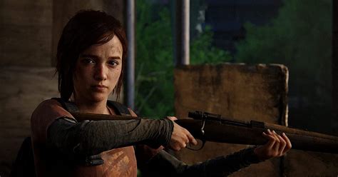 While The Last Of Us Part 1 Is Getting A Patch A Steam Deck Fix Will
