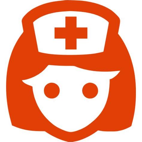 Soylent Red Nurse Icon Free Soylent Red User Icons