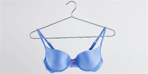 The Average American Bra Size Is Now A 34 Dd
