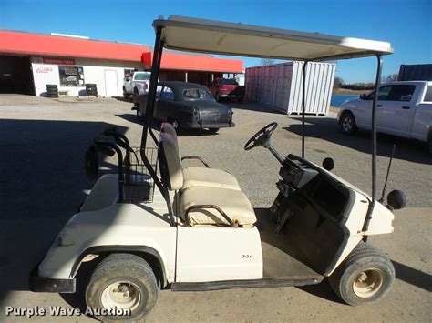 Check out a variety of auto parts, supplies, and accessories for cars, trucks, and suvs, as well as boats, trailers, atvs, and lawn and garden equipment. Columbia Par Car golf cart in McLouth, KS | Item DC9062 ...
