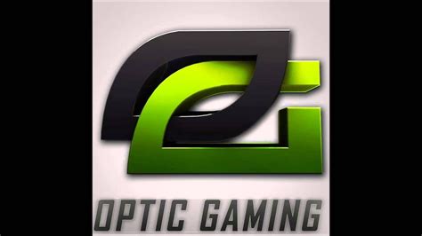 Optic Gaming Roster Change 2014 Saints Leaves Optic Gaming Youtube