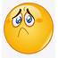 8 82835 Sad Face Emoji Png Transparent  McCrystal Opticians