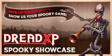 Dreadxp Horror Showcase 2020 Submissions Open Dreadxp