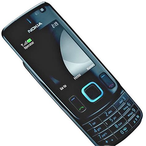 Original Nokia 6600 Slide Unlocked Cellular Phone 22 32mp Free