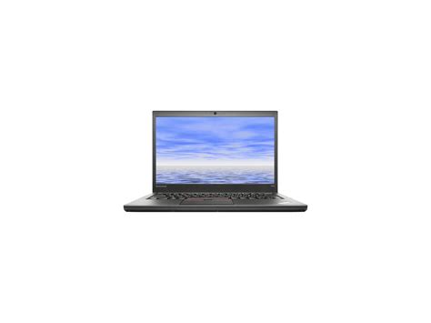 Thinkpad Ultrabook T Series Intel Core I7 5th Gen 5600u 260ghz 8gb