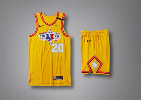 Who are the beneficiaries of the nba all star game? Jordan Brand and Nike NBA All Star 2020 Uniforms - Nike News