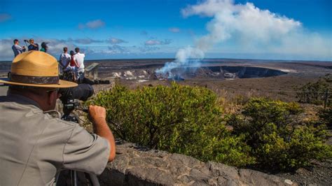 The Ultimate Guide To Hawaii Volcanoes National Park 2024