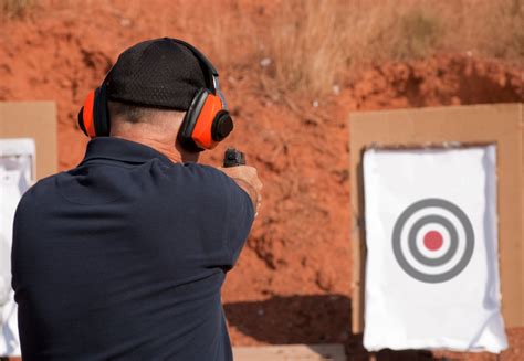 Nra Insurance Enables Oregon Shooting Ranges To Reopen