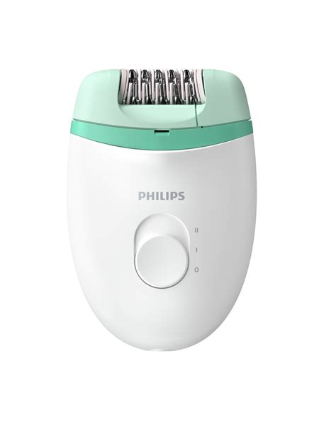 Philips Satinelle Corded Epilator Reviews Updated March 2024