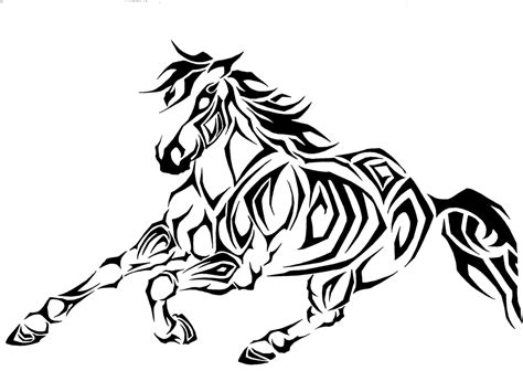 Mustang Barrel Racing Drawing Zebra Clip Art Zebra Racing Logo Png