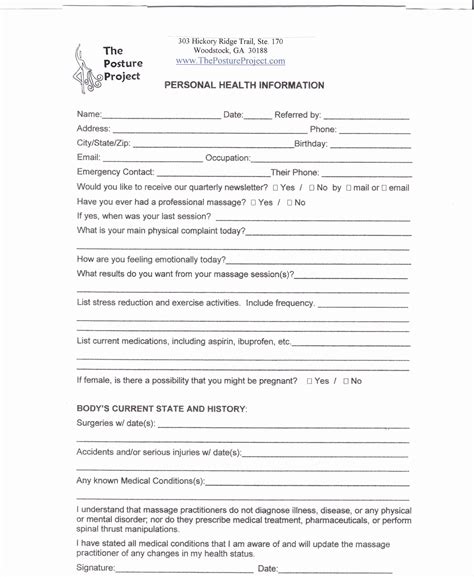 Counseling Intake Form Template Go Paperless Fill And Sign Documents