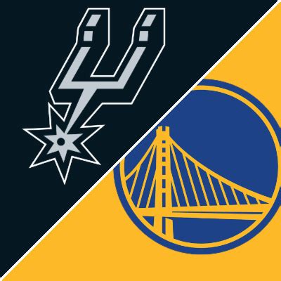 Sigue todas las jugadas del juego san antonio spurs vs. Spurs vs. Warriors - Game Summary - May 16, 2017 - ESPN