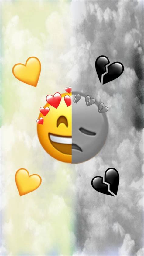 Sad Emoji Wallpaper By Fadedlilly06 D5 Free On Zedge™
