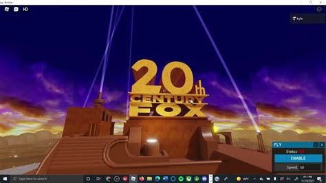 20th Century Fox 2005 In Roblox Youtube