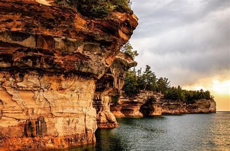 Top Great Lakes National Parks You Must Visit On Your Us Trip