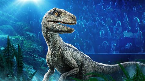 Jurassic World Live Tour Dino Decoder Tickets Presale Info And More