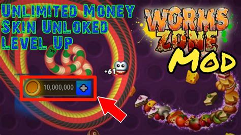 We would like to show you a description here but the site won't allow us. Worms Zone.io versi mod terbaru - YouTube