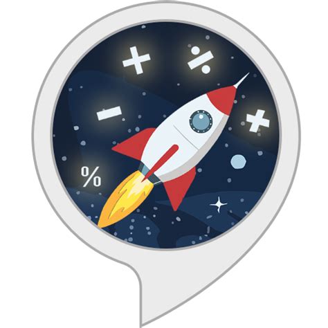 Math Rocket Uk Alexa Skills