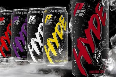 10 Most Expensive Energy Drinks In 2022 Hablr