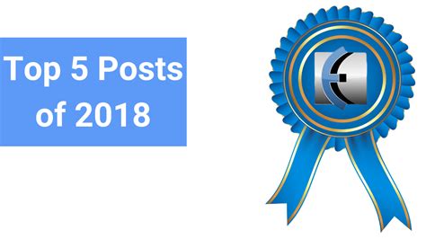 Top 5 Fridays Top 5 Blog Posts Of 2018 Modern Manual Therapy Blog