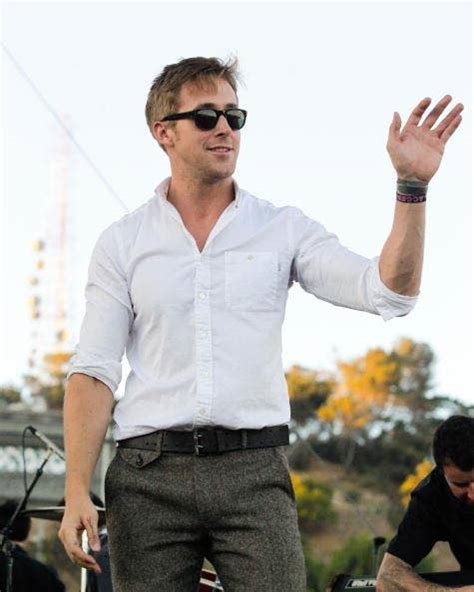 7 Things You Can Knit With Ryan Gosling