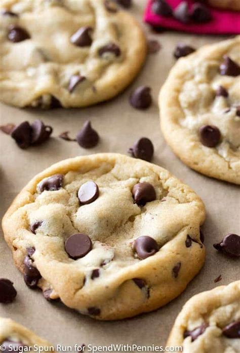 Best Chocolate Chip Cookie Recipes The Best Blog Recipes