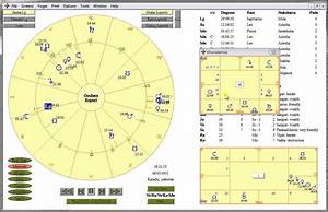 Vedic Birth Chart Planetary Significance And More Jothishi