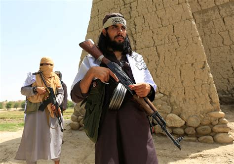 Citizens kicks into high gear as the taliban approach kabul. The US-Taliban negotiations breakthrough: What it means ...