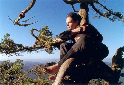 Want To Be A Pagan “climb A Fucking Tree” John Halstead