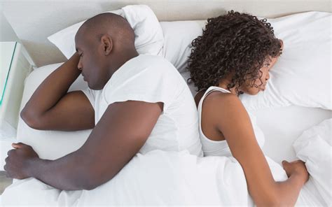 How Do We Resolve Sexual Conflict In Our Marriage People Daily